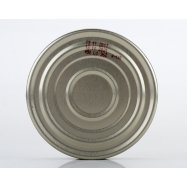 Шпроты Banga стерилизованные в масле 160г жест/банка с ключ Image - 5