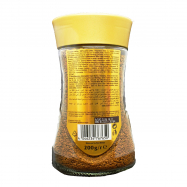 Кофе Tchibo Gold Selection растворимый сублимированный 200г Image - 2