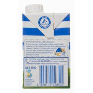 Сливки Простоквашино стерилизованные 10% 200г Image - 3