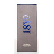 Виски Chivas Regal шотландское купажиров 18 years 40% 700мл Image - 6