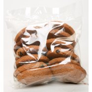 Печенье Aro Десняночка овсяное с изюмом 300г Image - 2