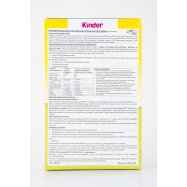 Хлопья HiPP с бананом и ягодами для детей с 12 месяцев 200г Image - 3