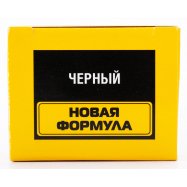 Крем для взуття Salton Чорний з апплікатором 75мл Image - 6