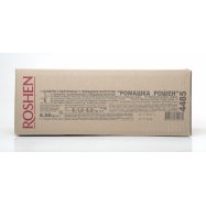 Конфеты Roshen Ромашка глазированные с помадным корпусом 1кг Image - 4