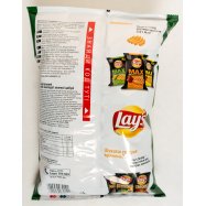 Чипсы Lay`s картофельные со вкусом зеленого лука 133г Image - 2