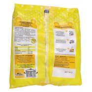 Пельмени Три Ведмеді Мишутка с мясом индейки 600г Image - 2