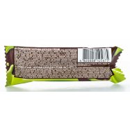 Батончик Axa зерновой с молочным шоколадом и орехами 25г Image - 2