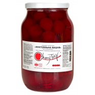 Добавка фруктовая Cherry Twig Коктейльная вишня 1190г Image - 1
