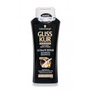 Шампунь Gliss Kur Экстремальное восстановление 400мл Image - 5