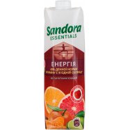 Нектар Sand Essen Энерг ацер 0,95л Image - 1