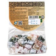 Лукум Сладкий Мир Мини 200г Image - 2