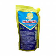Молоко сгущенное Первомайський МКК с сахаром 8.5% 290г Image - 2