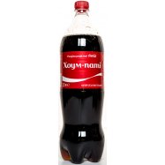 Напиток Coca-Cola безалкогольный сильногазированный 1,5л Image - 3