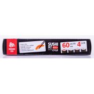 Набор специй и приправ Hokkaido Club д/приготовлен суши 601г Image - 3