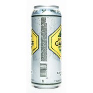 GARAGE ПИВО Ж/Б 0,5 Л Image - 3