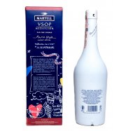 Коньяк Martell VSOP Medaillon 4 года 40% 0,7л Image - 4