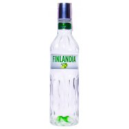 Водка Finlandia Lime 37,5% 0,5л Image - 1