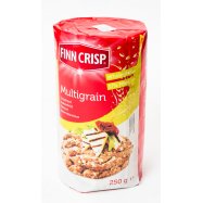 Хлебцы Finn Crisp Multigrain круг 250г Image - 2
