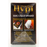 Чай Принцесса Нури Высокогорный черн инд байх мелк 25*2г/уп Image - 3