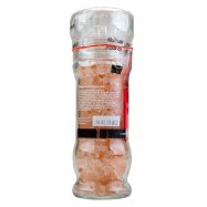 Соль Приправка Гималайская розовая 90г Image - 3