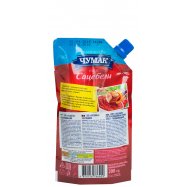 Соус Чумак Сацебели 200г Image - 3