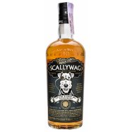 SCALLYWAG ВІСКІ 46% 0,7Л Image - 4