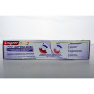 Зубная паста Colgate Total 12 Pro-Здоровье Десен 75мл Image - 9