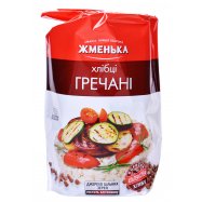 Хлебцы Жменька хрустящие гречневые 100г Image - 1