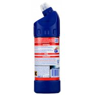 Средство чистящее для унитаза Domestos Эксперт Сила 7 1000мл Image - 4