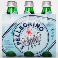 S.PELLEGRINO ВОДА МІН. ГАЗ. 0, Image - 2