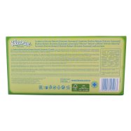 Салфетки Kleenex Balsam 72шт Image - 4