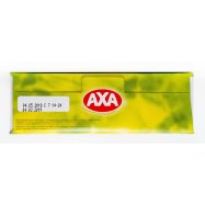 Завтраки сухие Мюсли Восточные Axa 300г Image - 6