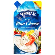 Чумак Соус Blue Cheese ДП 200 г Image - 4