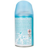 Освежит возд Air Wick Freshmatic Pure Весен настроение 250мл Image - 4