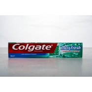 Зубная паста Colgate Макс Фреш Нежн Мята с освеж крист 100мл Image - 4
