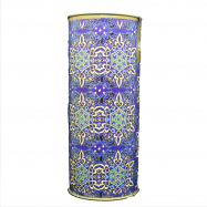 Чай Hyleys 1001 Mystery черный цейлонский листовой 50г Image - 3