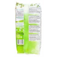 Вареники Белая Бяроза с капустой и грибами заморож 777г Image - 2