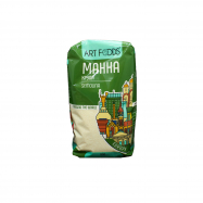 Крупа манная Art Foods 900г Image - 1