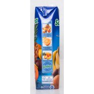 Нектар Sandora Мультивитамин неосветленный 0.95л Image - 3