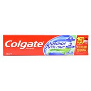 Паста зубная Colgate Тройное действие Натуральная мята 150мл Image - 6