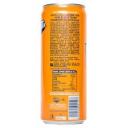 Напій Fanta безалкогольний сильногазований 330мл Image - 2