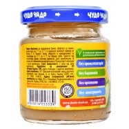 Пюре Чудо-Чадо ябл без сах 90г Image - 3