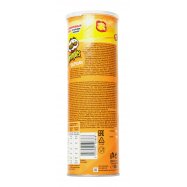 Чипсы Pringles Паприка картофельные 165г Image - 3