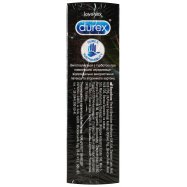 Презервативы Durex Dual Extase рельефные с анестетиком 12шт Image - 4