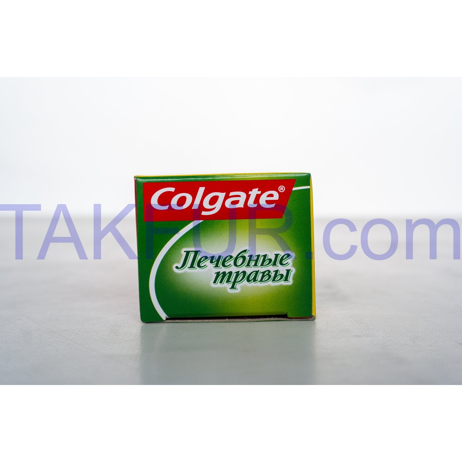 Зубная паста Colgate Лечебные травы 150мл купить онлайн с доставкой в ...