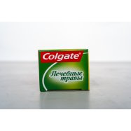 Зубная паста Colgate Лечебные травы 150мл Image - 6