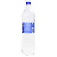 Вода Bonaqua сильногазированная 1,5л Image - 2