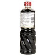 Соус Kikkoman соевый натурально сваренный 1л Image - 3