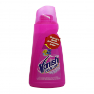 Средство д/удаления пятен Vanish Oxi Action жидкий 1000мл Image - 1