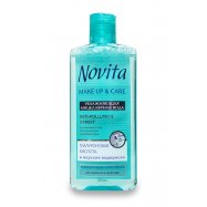 NOVITA M&C ЗВОЛ МІЦ ВОДА 200МЛ Image - 1